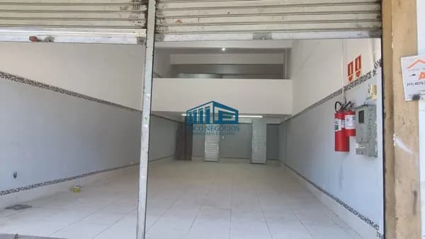 Sala/Conjunto em Diadema - Vila Nogueira