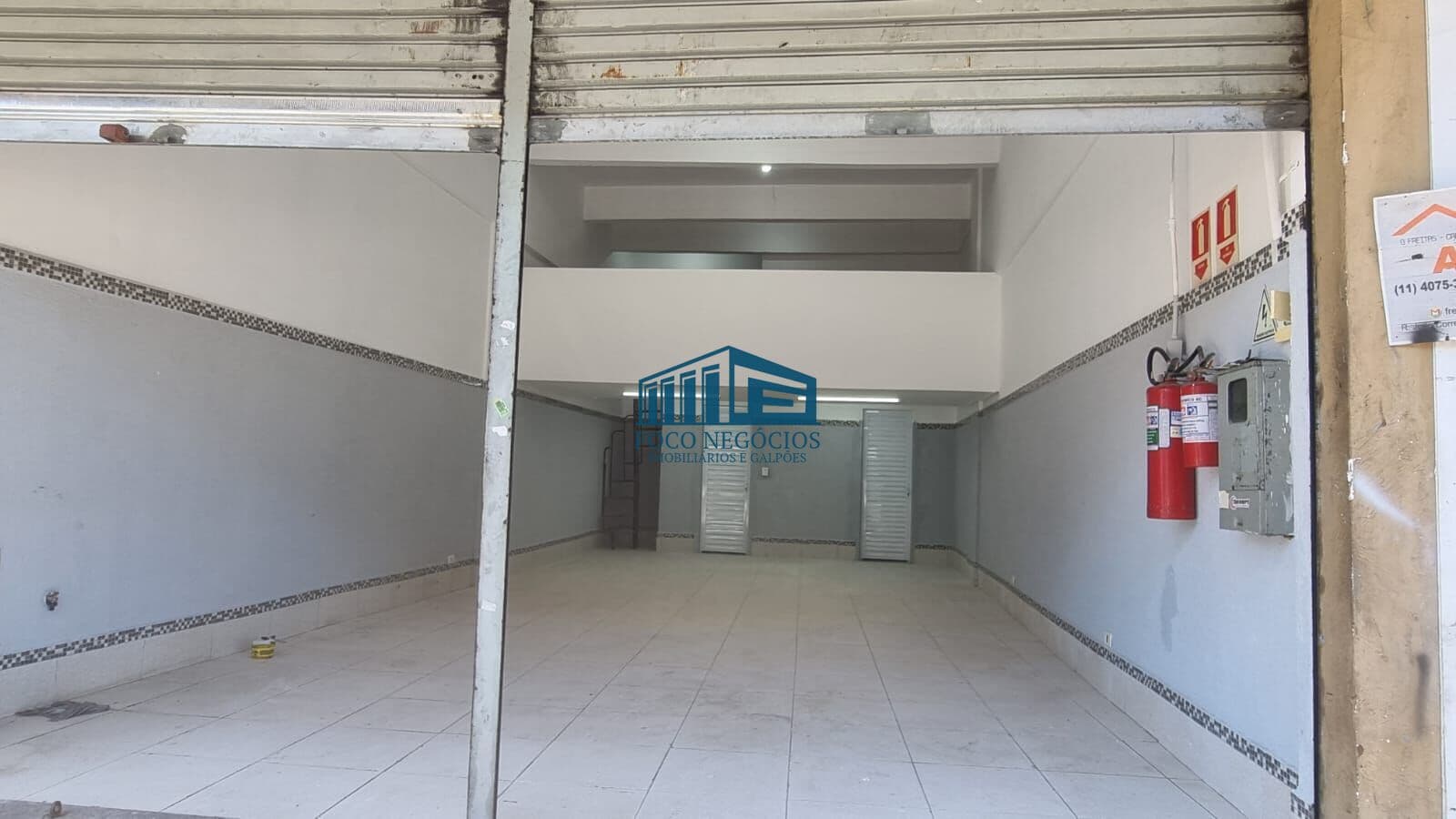 Sala/Conjunto em Diadema - Vila Nogueira