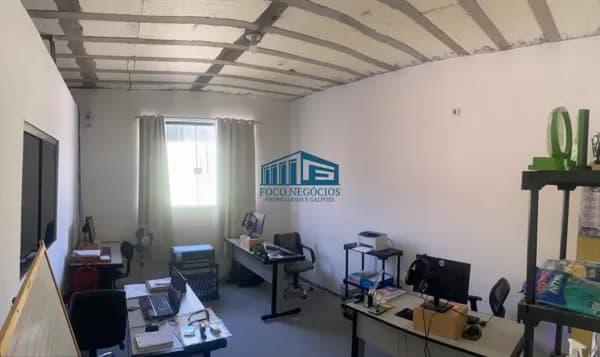 Prédio Comercial para Alugar- Localização privilegiada, super oportunidade!