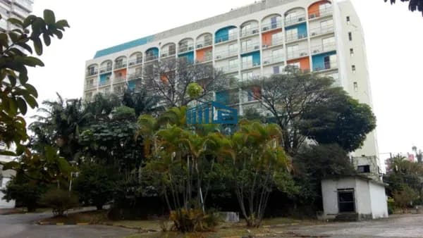 Prédio Comercial - Jardim do Mar - São Bernardo do Campo/SP