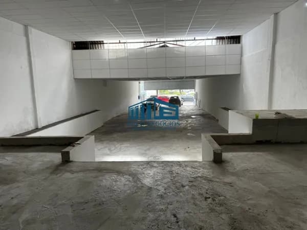 SALÃO COMERCIAL EM DIADEMA