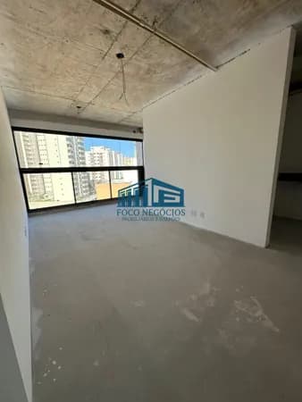 Apartamento em São Bernardo do Campo - Nova Petrópolis
