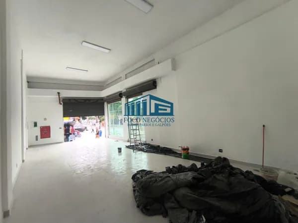 Sala/Conjunto em Diadema - Conceição