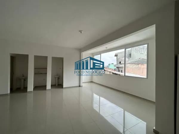 SALA PARA ALUGAR - FERRAZÓPOLIS - SÃO BERNARDO DO CAMPO/SP