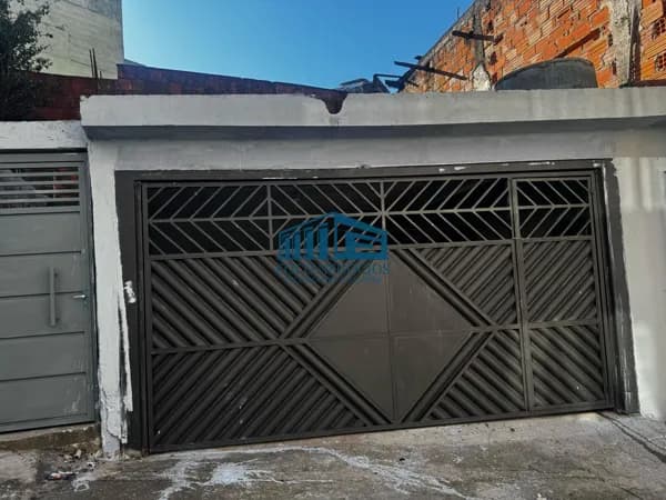 Casa em Diadema - Conceição