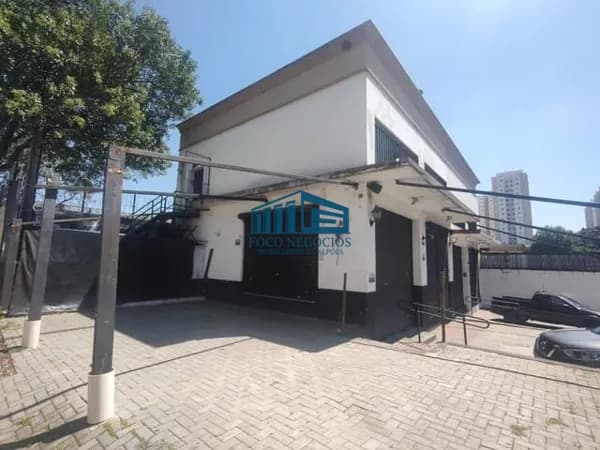Sala/Conjunto em São Bernardo do Campo - Taboão