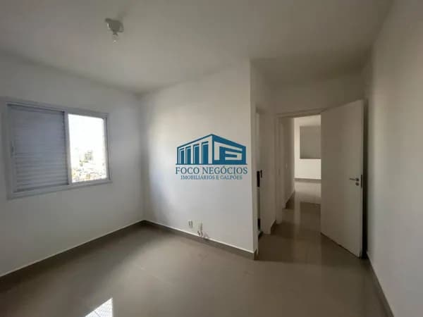 APARTAMENTO - RUDGE RAMOS - SÃO BERNARDO DO CAMPO/SP