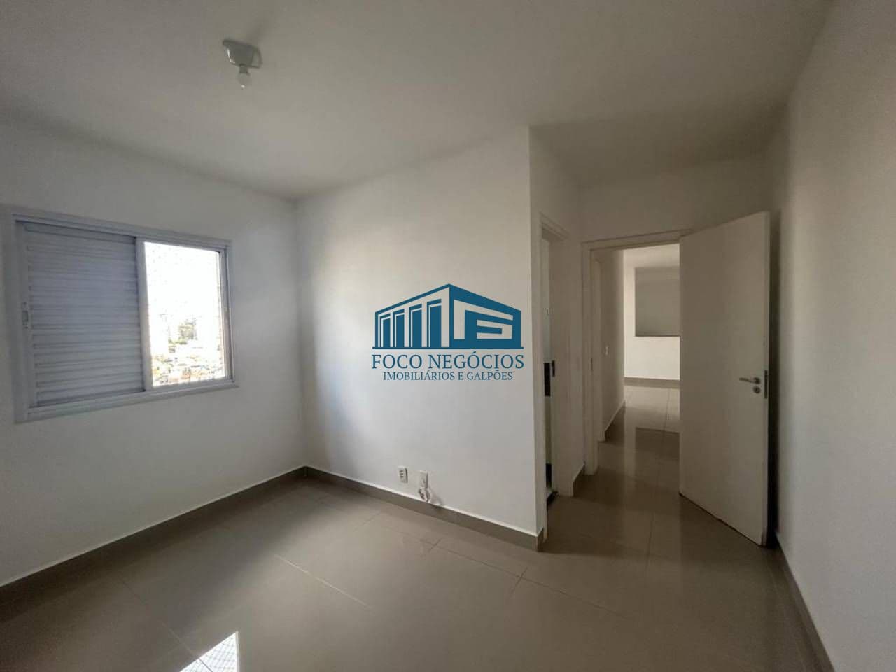 APARTAMENTO - RUDGE RAMOS - SÃO BERNARDO DO CAMPO/SP