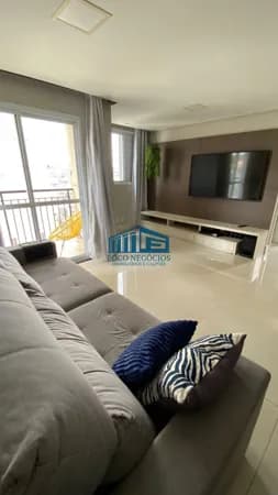 Apartamento em Diadema - Centro
