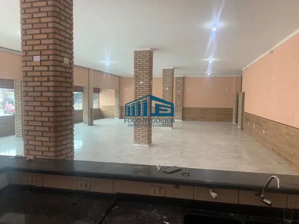Salão comercial- Próximo ao Shopping Diadema