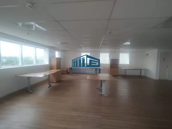 Sala para alugar, 40 m² - Rudge Ramos - São Bernardo do Campo/SP