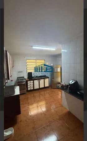 Casa em Diadema - Conceição