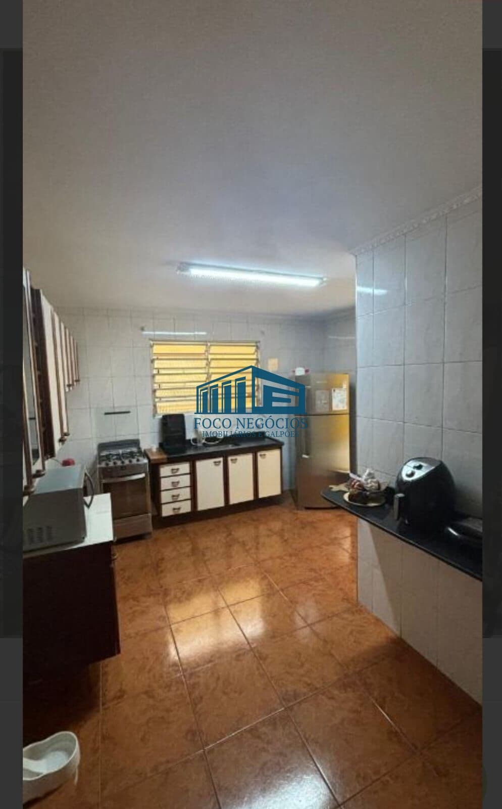 Casa em Diadema - Conceição