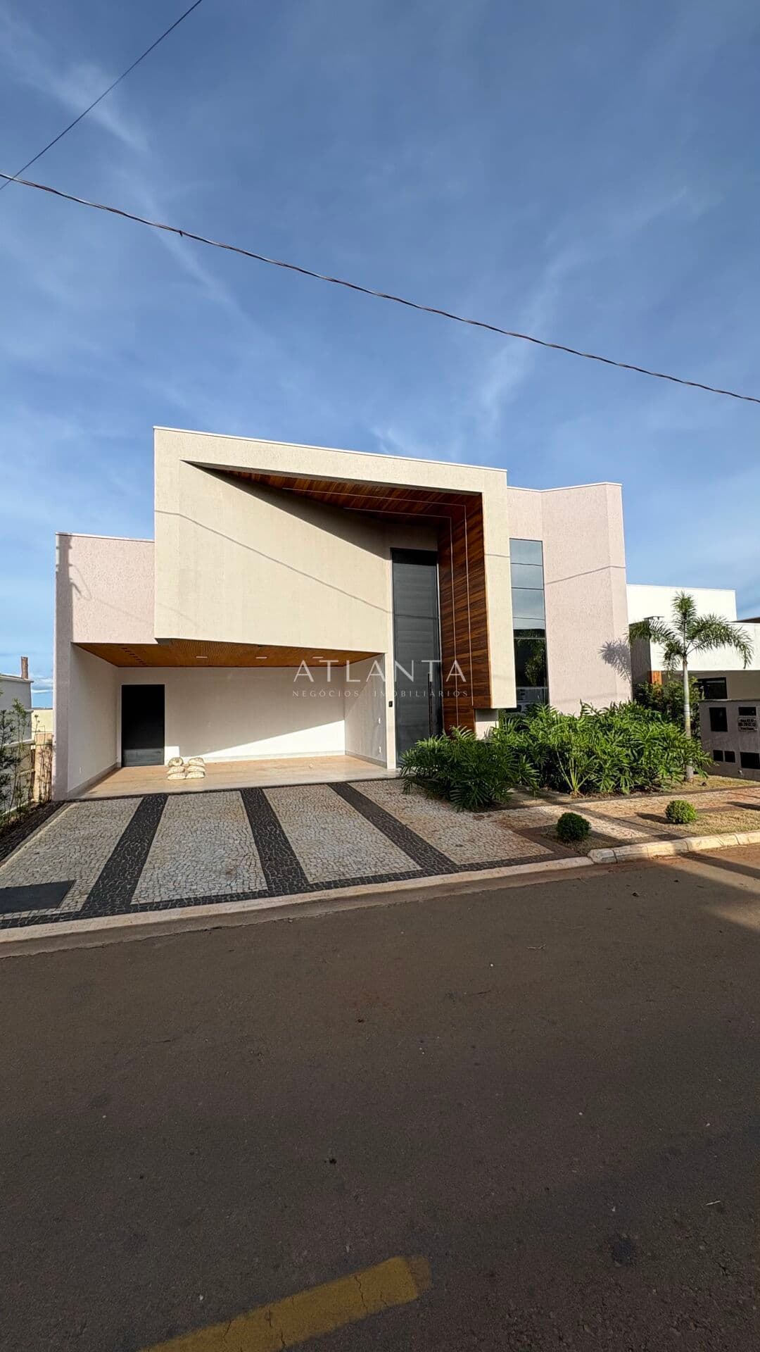 Casa em Anápolis - Boa Vista