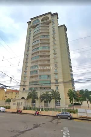 Apartamento em Anápolis - Maracanã