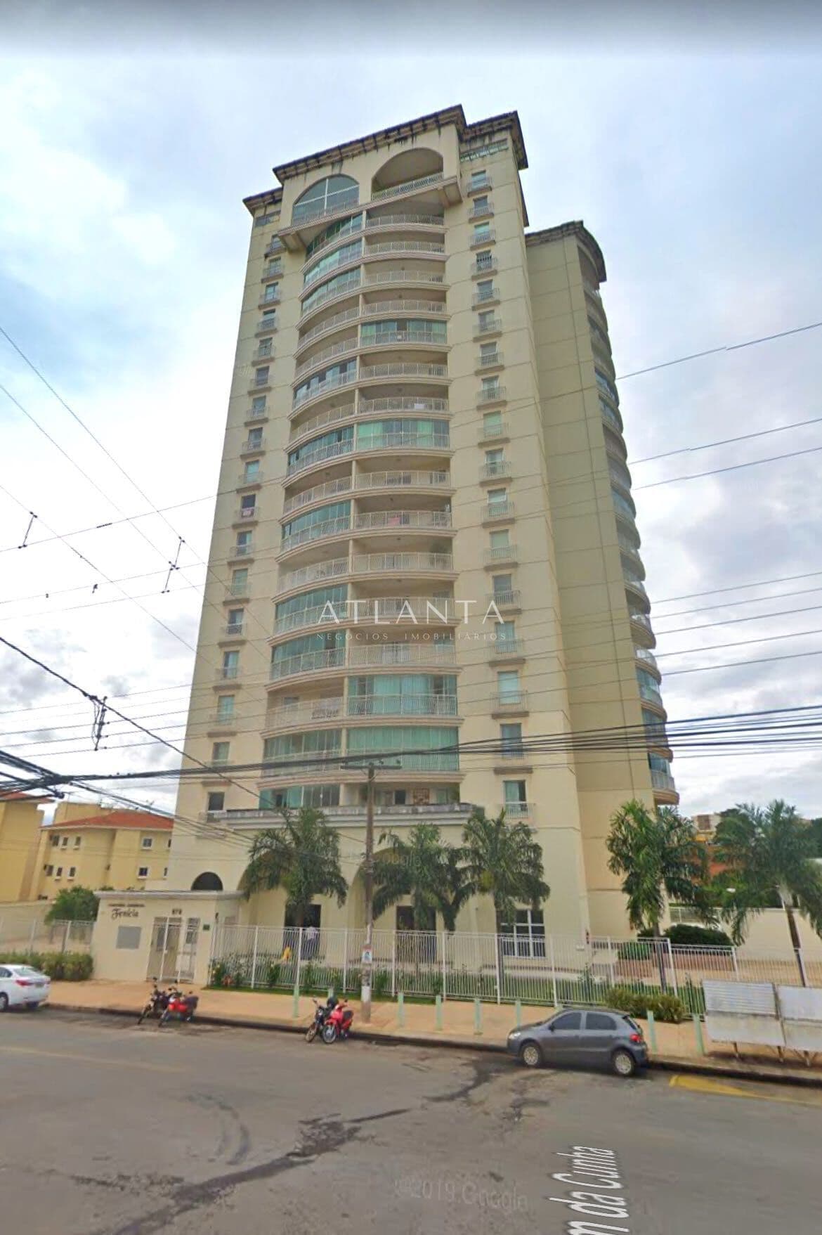Apartamento em Anápolis - Maracanã