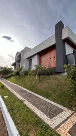 Casa em Anápolis - Condomínio Residencial Grand Trianon