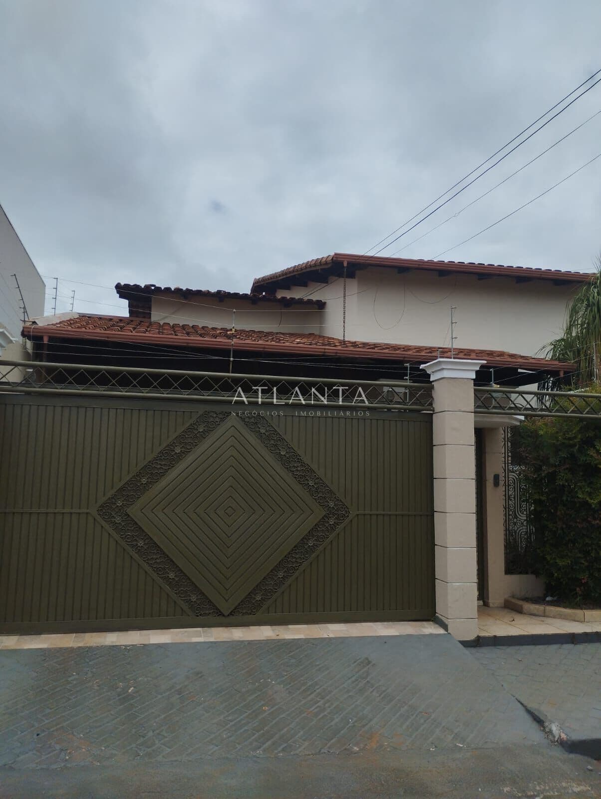 Casa em Anápolis - Vila Popular Munir Calixto