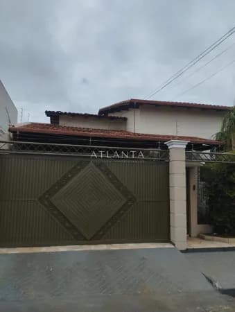 Casa em Anápolis - Vila Popular Munir Calixto