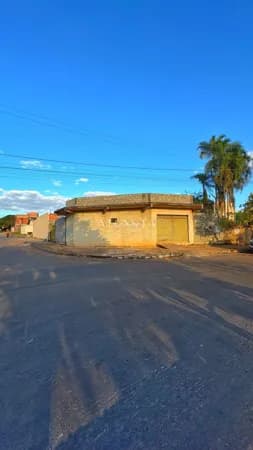 Sala/Conjunto em Anápolis - Residencial Santo Antônio