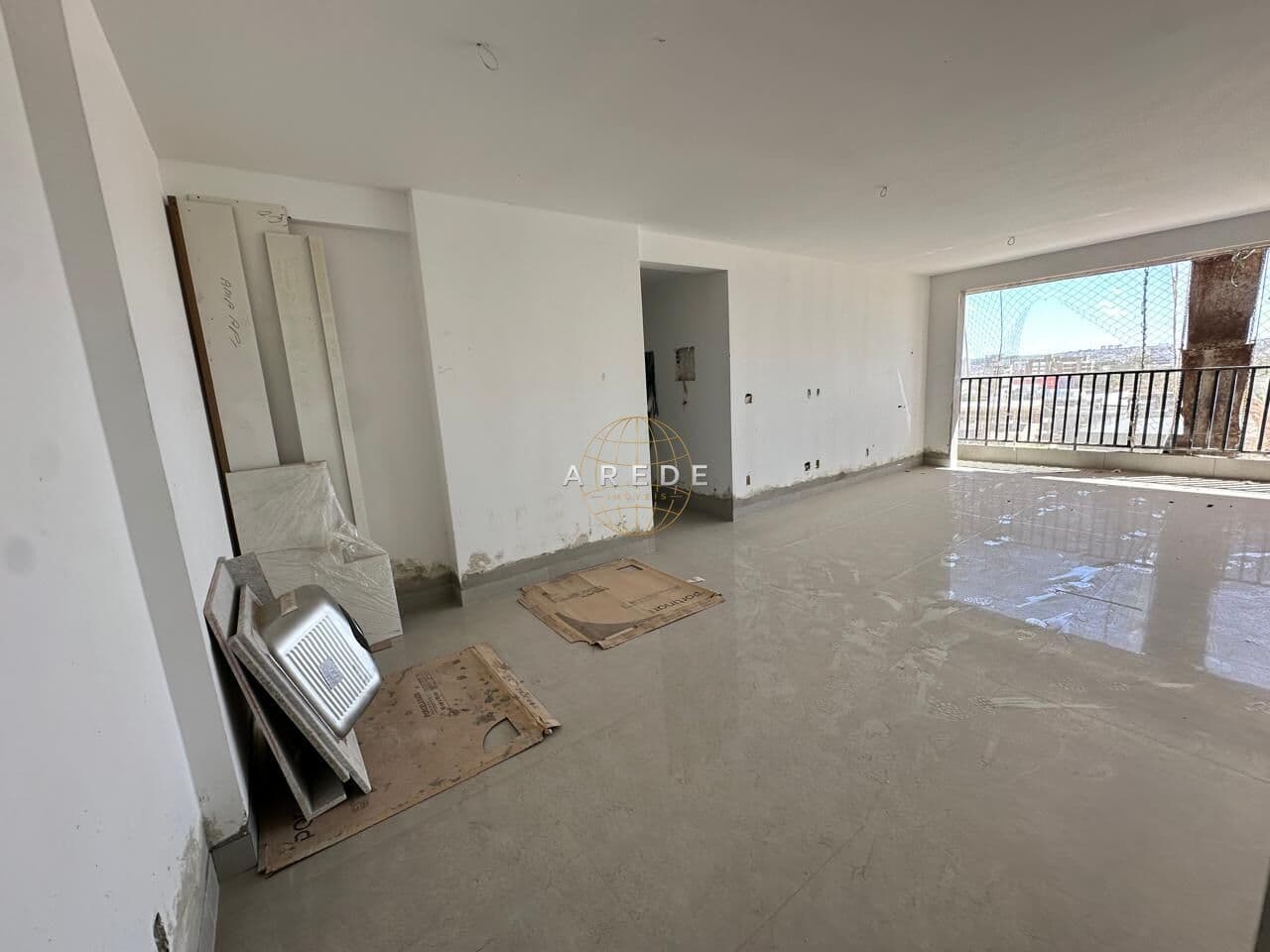 Apartamento em Anápolis - Jundiaí