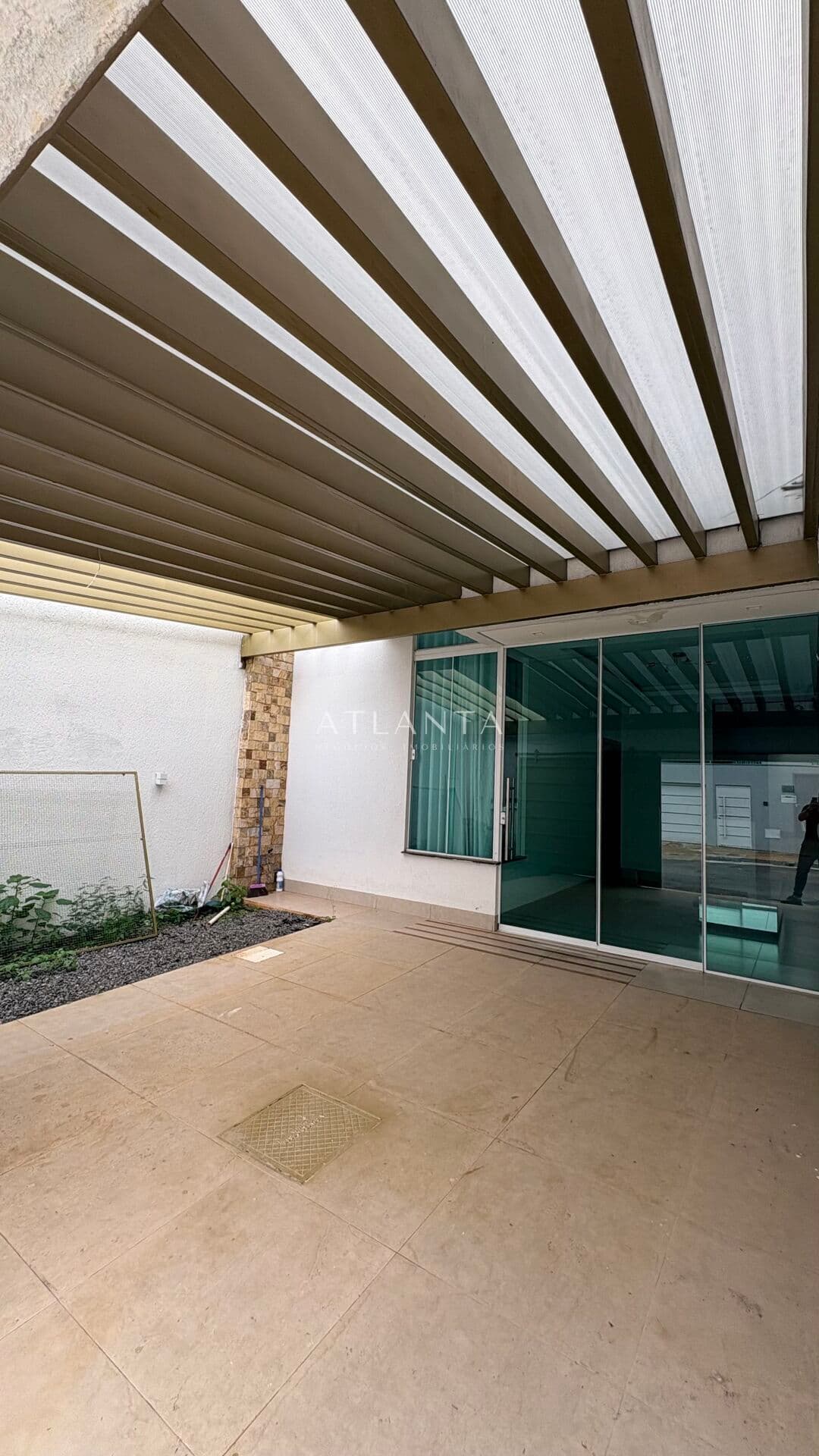 Casa em Anápolis - Parque Brasília