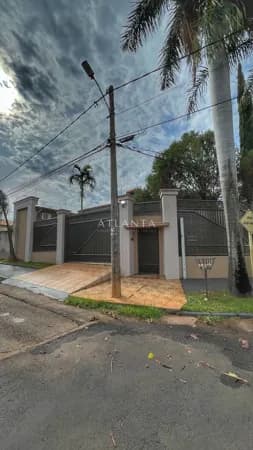 Casa em Anápolis - Anápolis City