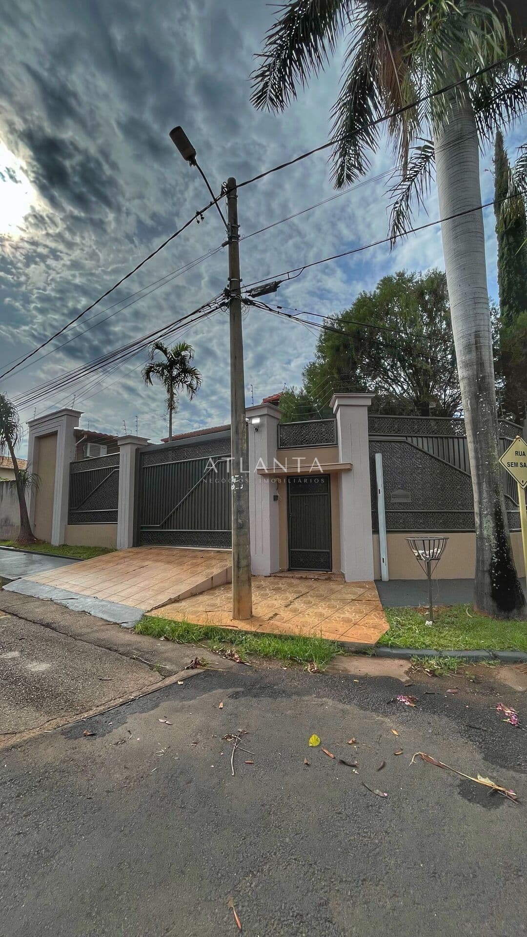 Casa em Anápolis - Anápolis City