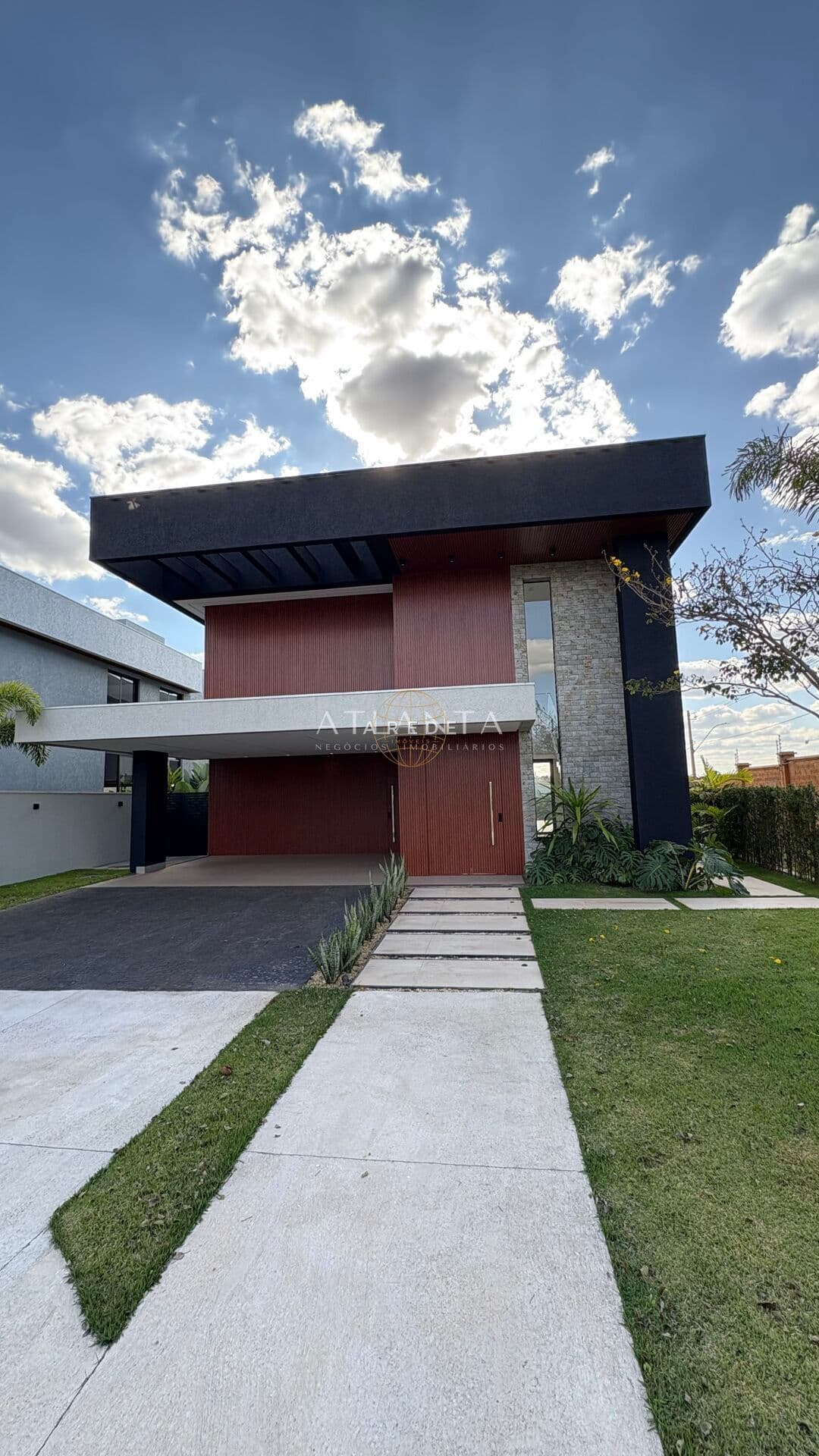 Casa em Anápolis - Anápolis City