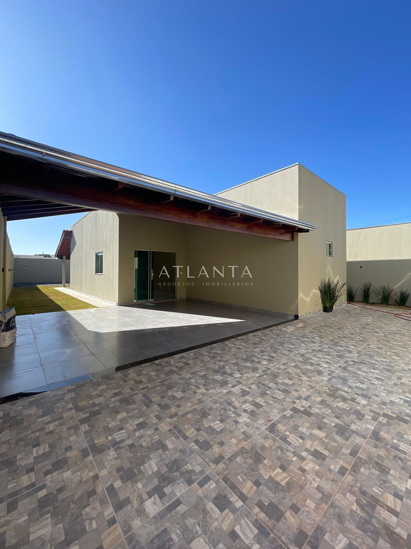 Casa em Anápolis - Gran Ville