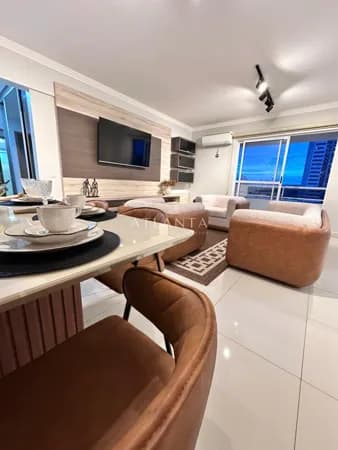 Apartamento em Anápolis - Jundiaí