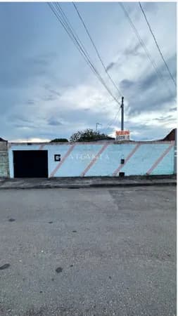 Casa em Anápolis - Calixtolândia