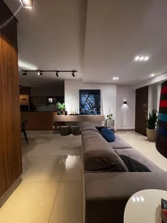 Apartamento em Anápolis - Jundiaí