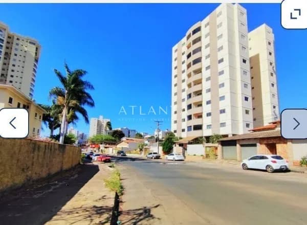 Apartamento em Anápolis - Maracanã