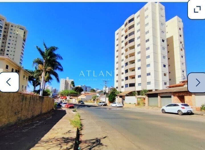 Apartamento em Anápolis - Maracanã