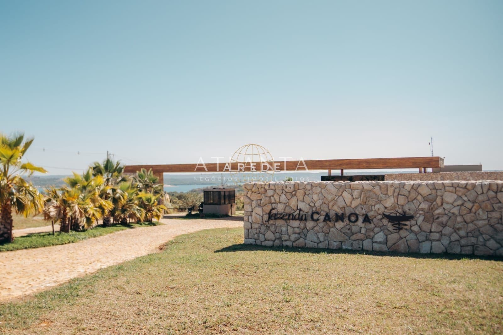 Lote/Terreno em Silvânia - Centro