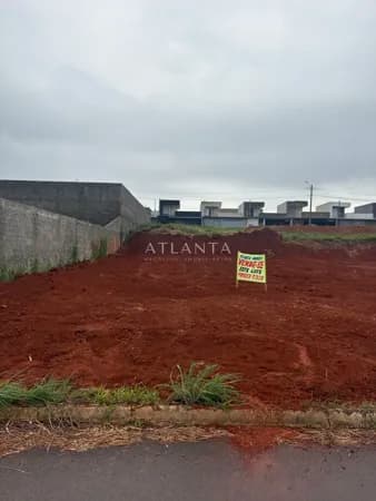 Lote/Terreno em Anápolis - Residencial Campos do Jordão