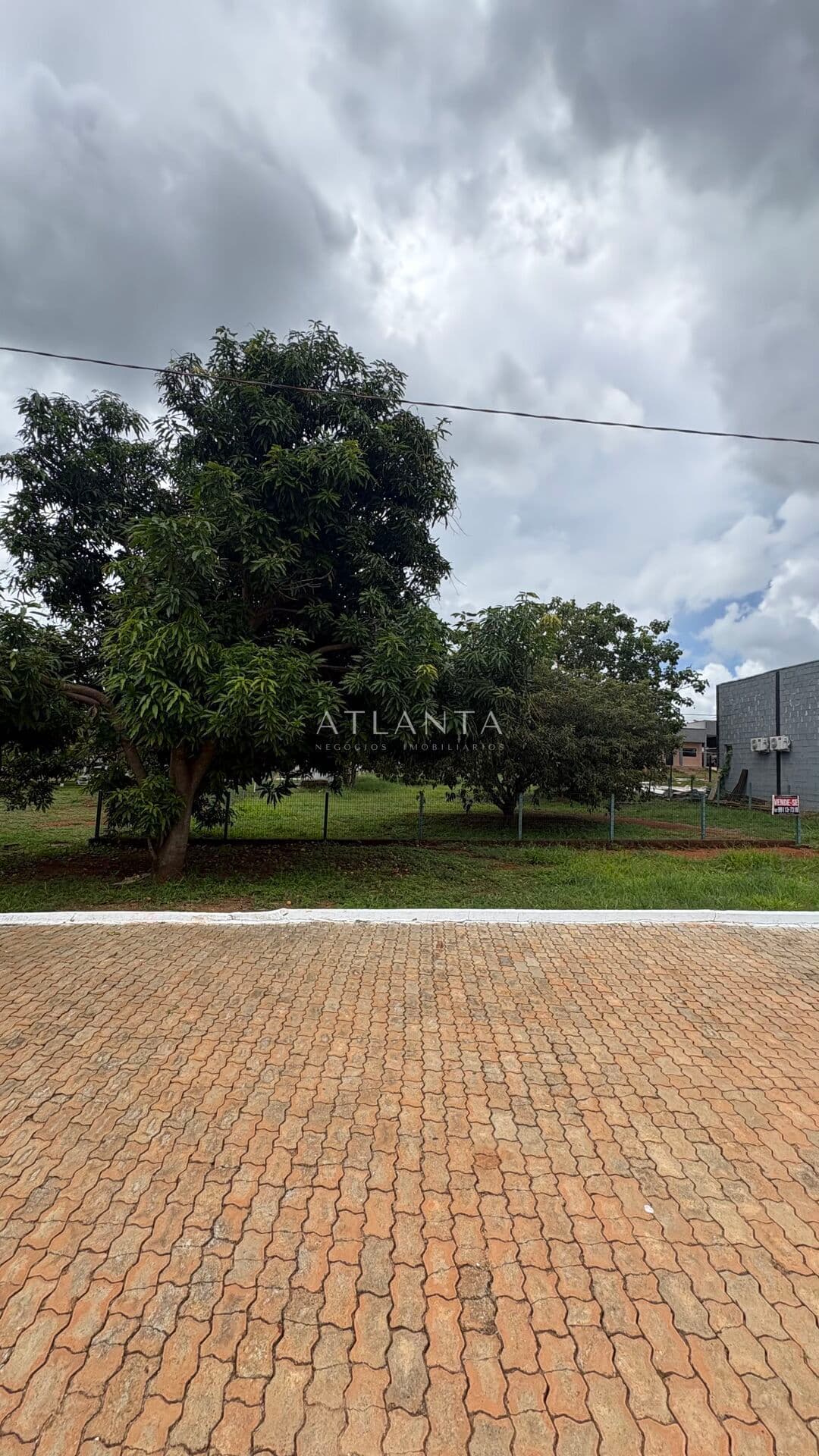 Lote/Terreno em Abadiânia - Centro