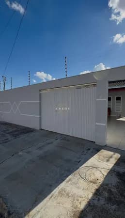 Casa em Anápolis - Residencial Aldeia dos Sonhos