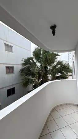 Apartamento em Anápolis - Maracanã