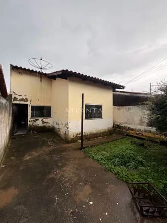 Casa em Anápolis - Setor Summerville 1ª e 2ª Etapa