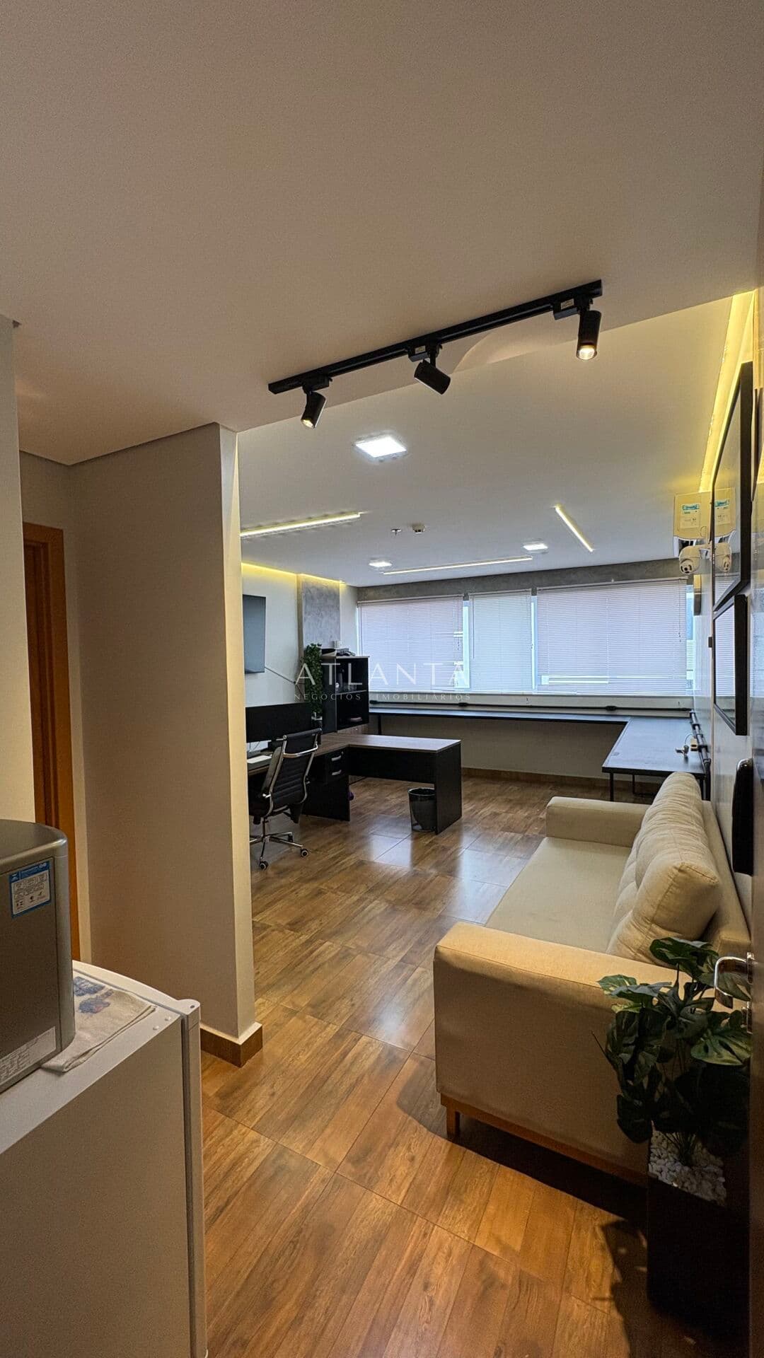 Sala/Conjunto em Anápolis - Setor Central