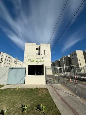 Apartamento no Fragata