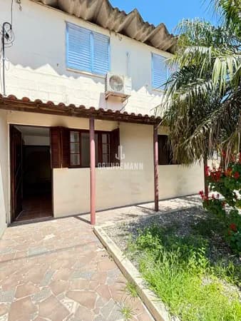Apartamento Térreo em Três Vendas, Pelotas/RS