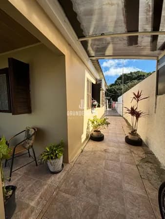 Casa em Centro, Capão do Leão/RS