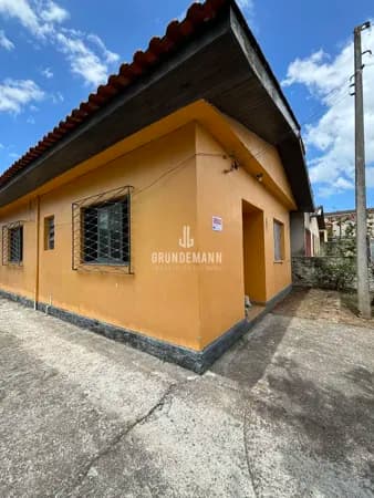 Casa em Centro, Capão do Leão/RS
