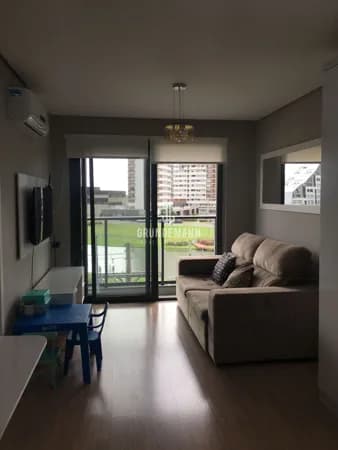 Apartamento em São Gonçalo, Pelotas/RS