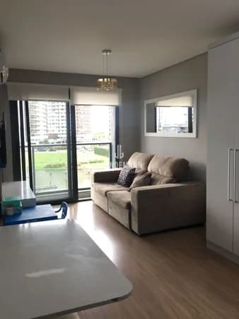 Apartamento em São Gonçalo, Pelotas/RS