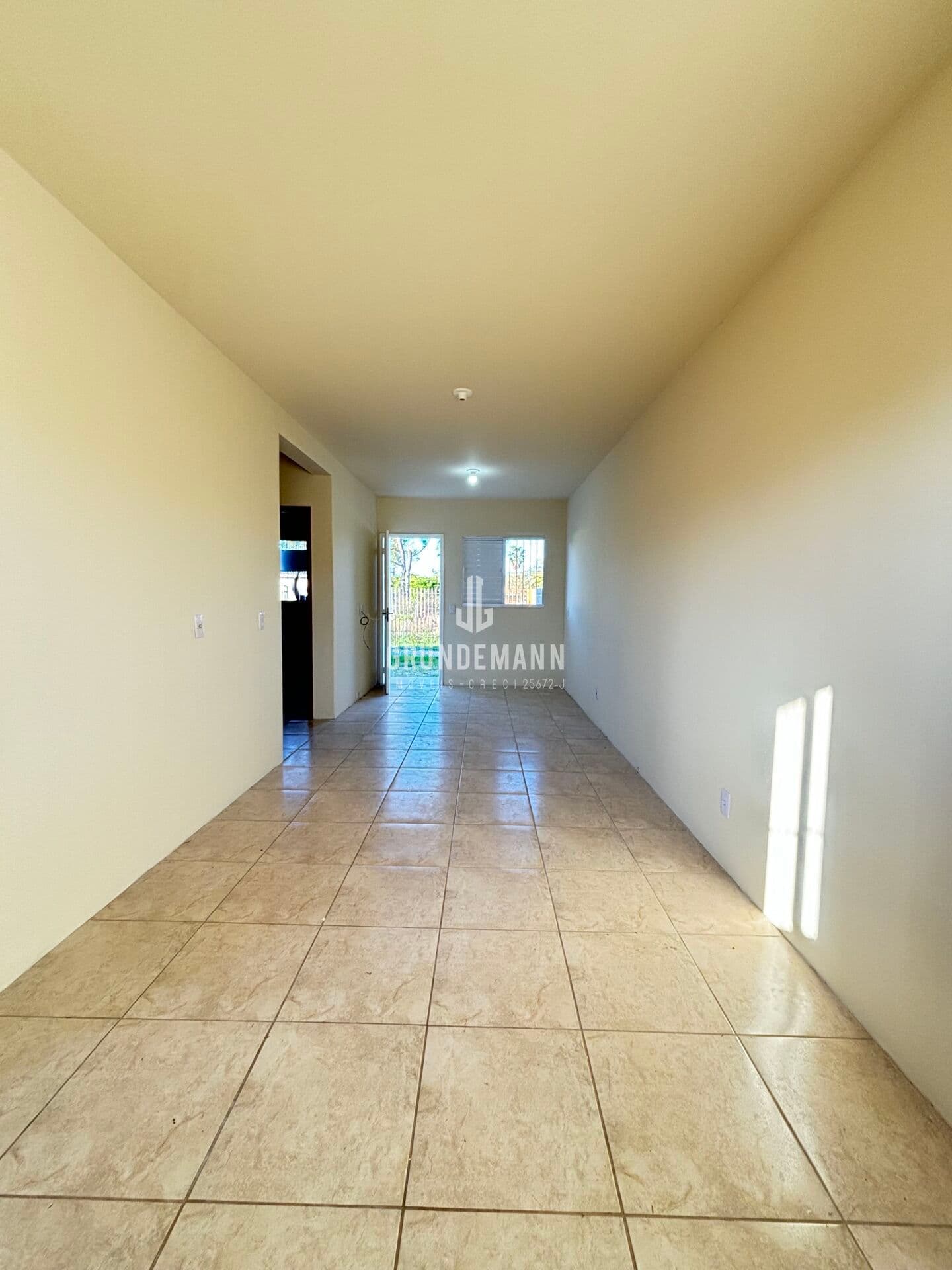 Casa no Sítio Floresta