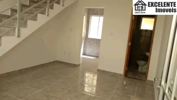 Apartamento Duplex em Eldorado (Parque Durval de Barros), Ibirité/MG